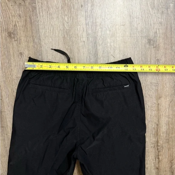 Hurley • Smooth Feel Performance Nylon Jogger Pants - Picture 10 of 11